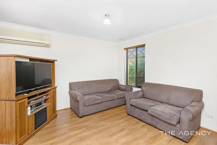 Fifth view of Homely villa listing, 3/115 Kooyong Road, Rivervale WA 6103