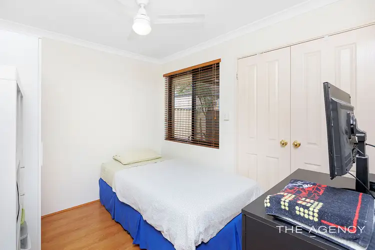Sixth view of Homely villa listing, 3/115 Kooyong Road, Rivervale WA 6103