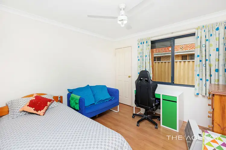 Seventh view of Homely villa listing, 3/115 Kooyong Road, Rivervale WA 6103