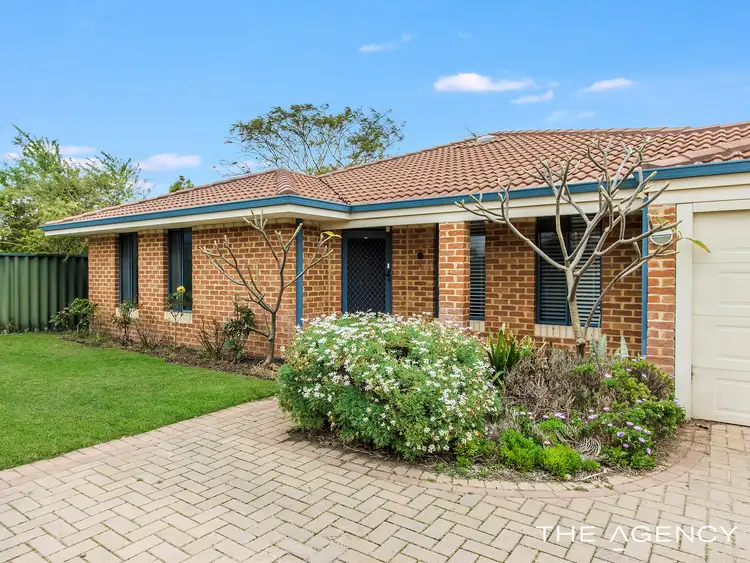 Third view of Homely house listing, 76 Baltimore Gardens, Port Kennedy WA 6172