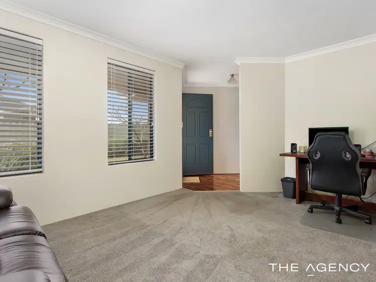 Fourth view of Homely house listing, 76 Baltimore Gardens, Port Kennedy WA 6172
