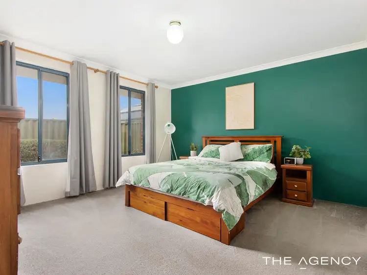 Fifth view of Homely house listing, 76 Baltimore Gardens, Port Kennedy WA 6172