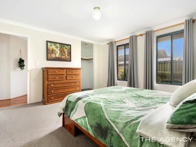Sixth view of Homely house listing, 76 Baltimore Gardens, Port Kennedy WA 6172
