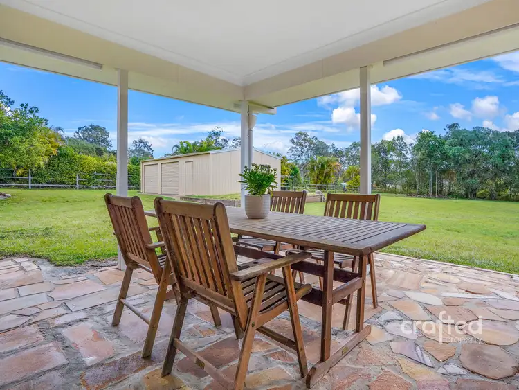 Fourth view of Homely house listing, 10 Muston Court, Greenbank QLD 4124