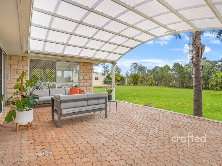 Fifth view of Homely house listing, 10 Muston Court, Greenbank QLD 4124