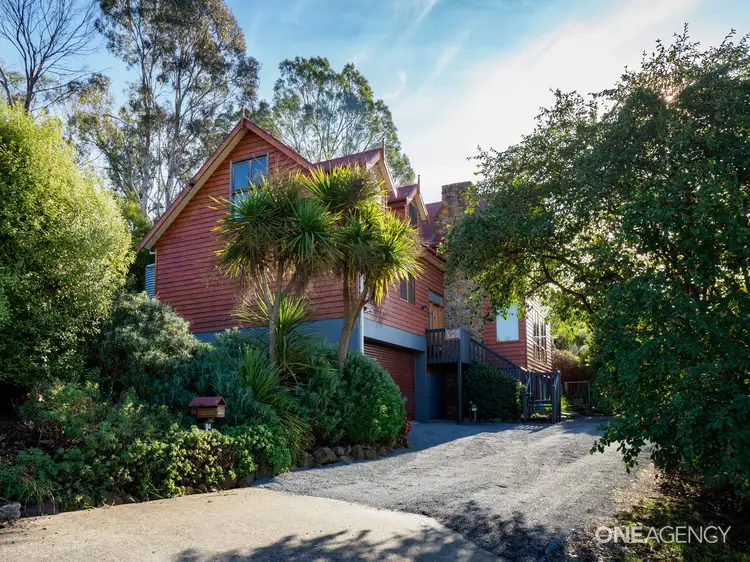Main view of Homely house listing, 94 Peel Street, West Launceston TAS 7250