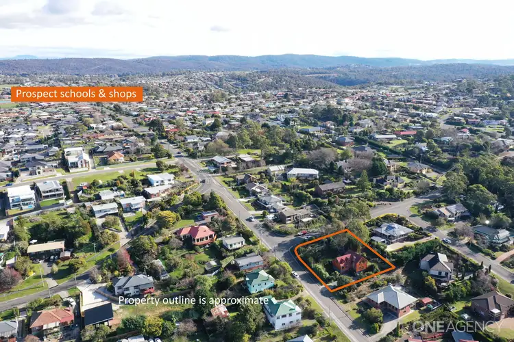 Third view of Homely house listing, 94 Peel Street, West Launceston TAS 7250