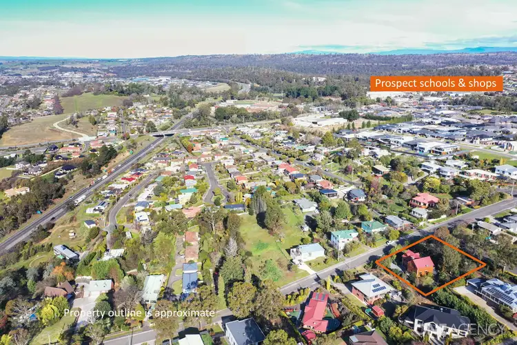 Fourth view of Homely house listing, 94 Peel Street, West Launceston TAS 7250