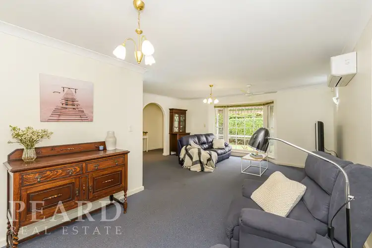 Main view of Homely house listing, 94 Hillwood Avenue, Warwick WA 6024