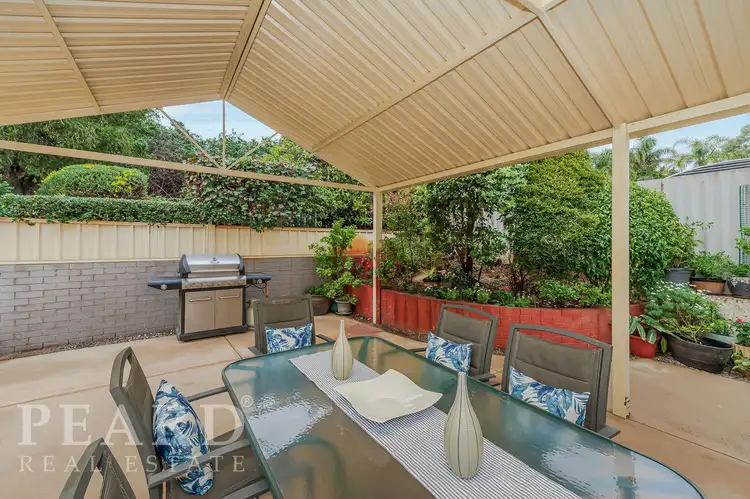 Second view of Homely house listing, 94 Hillwood Avenue, Warwick WA 6024