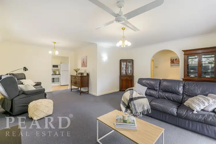 Third view of Homely house listing, 94 Hillwood Avenue, Warwick WA 6024