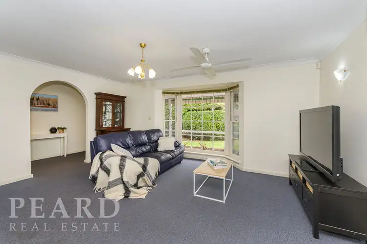 Fourth view of Homely house listing, 94 Hillwood Avenue, Warwick WA 6024