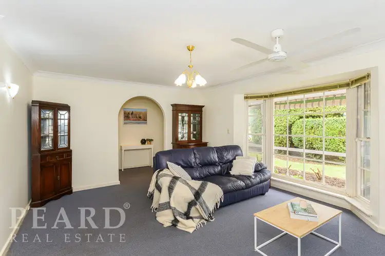 Fifth view of Homely house listing, 94 Hillwood Avenue, Warwick WA 6024