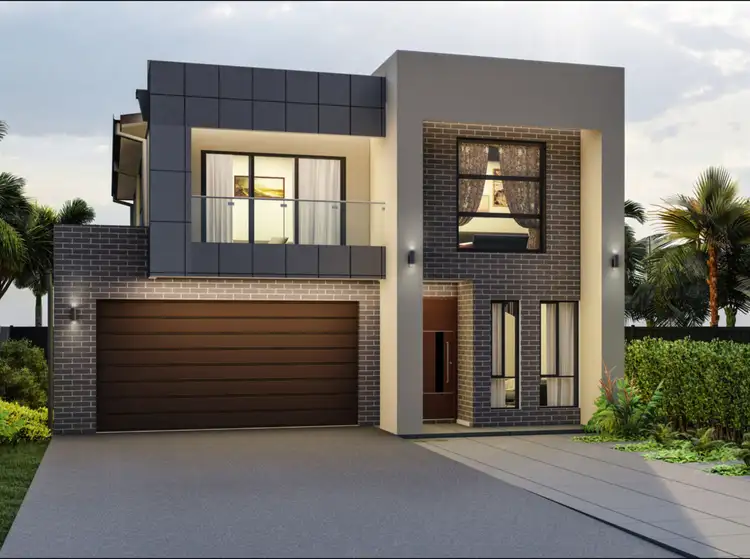 Main view of Homely house listing, Lot 108/13-19 Kelly Street, Austral NSW 2179