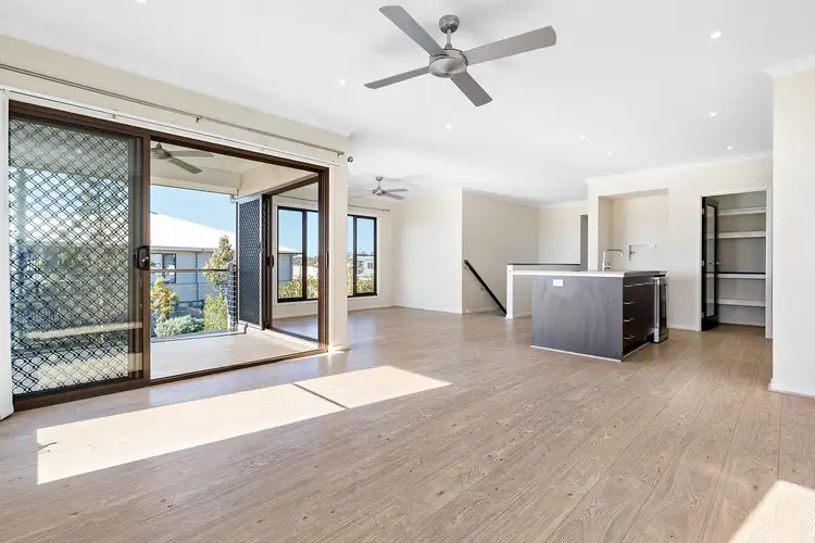 Third view of Homely house listing, 50 Serene Crescent, Springfield Lakes QLD 4300