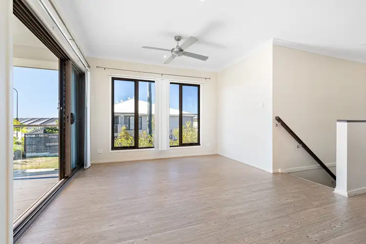 Fourth view of Homely house listing, 50 Serene Crescent, Springfield Lakes QLD 4300
