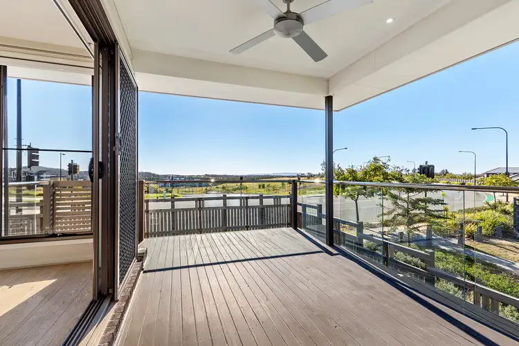 Fifth view of Homely house listing, 50 Serene Crescent, Springfield Lakes QLD 4300