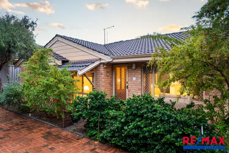 2/28 Bristol Avenue, Bicton WA 6157