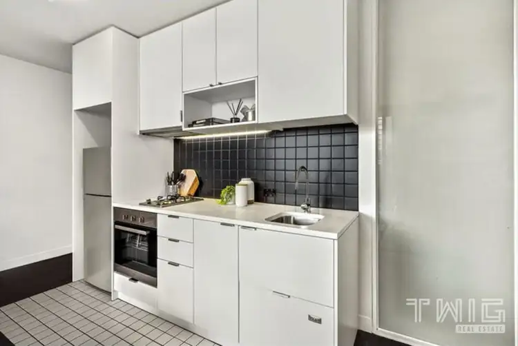 Fourth view of Homely apartment listing, 1911/31 A'Beckett Street, Melbourne VIC 3000