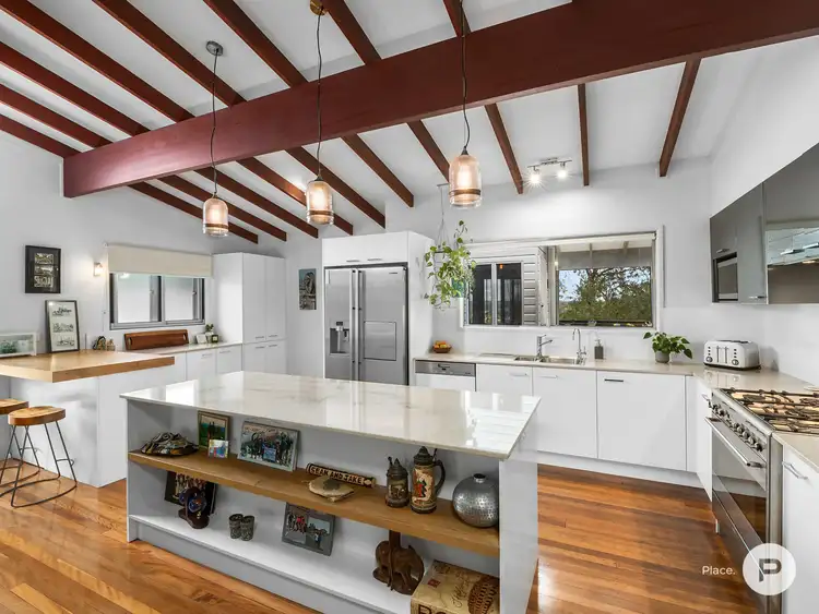 Fifth view of Homely house listing, 59 O'Grady Street, Upper Mount Gravatt QLD 4122