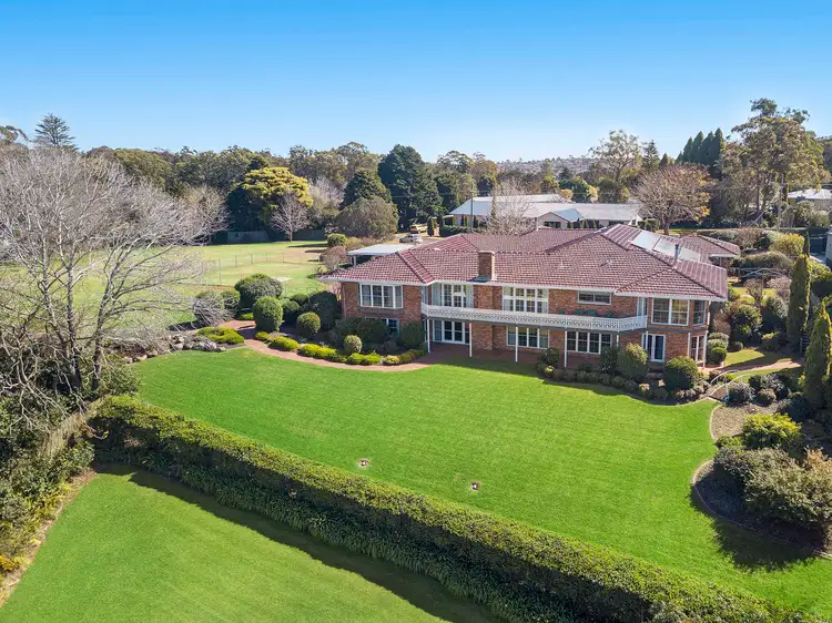 Fourth view of Homely house listing, 10 Golf Course Drive, Middle Ridge QLD 4350