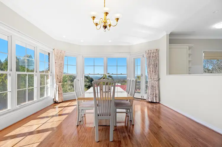 Sixth view of Homely house listing, 10 Golf Course Drive, Middle Ridge QLD 4350