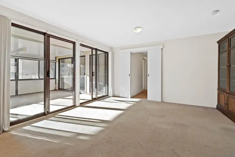 Second view of Homely unit listing, 2/37 Rutherford Road, Muswellbrook NSW 2333