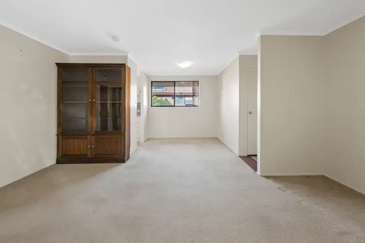 Third view of Homely unit listing, 2/37 Rutherford Road, Muswellbrook NSW 2333