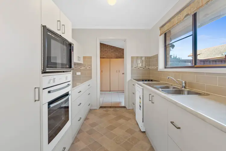 Fourth view of Homely unit listing, 2/37 Rutherford Road, Muswellbrook NSW 2333