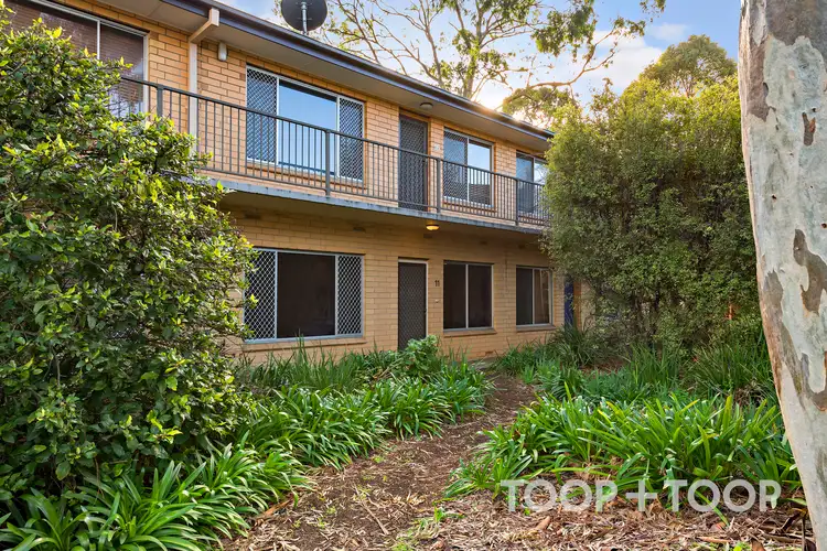 11/2 Emerson Road, Black Forest SA 5035