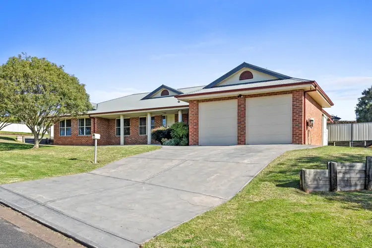 35 Cousins Street, Muswellbrook NSW 2333