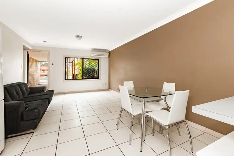 Second view of Homely unit listing, 24/7 Nothling Street, New Auckland QLD 4680