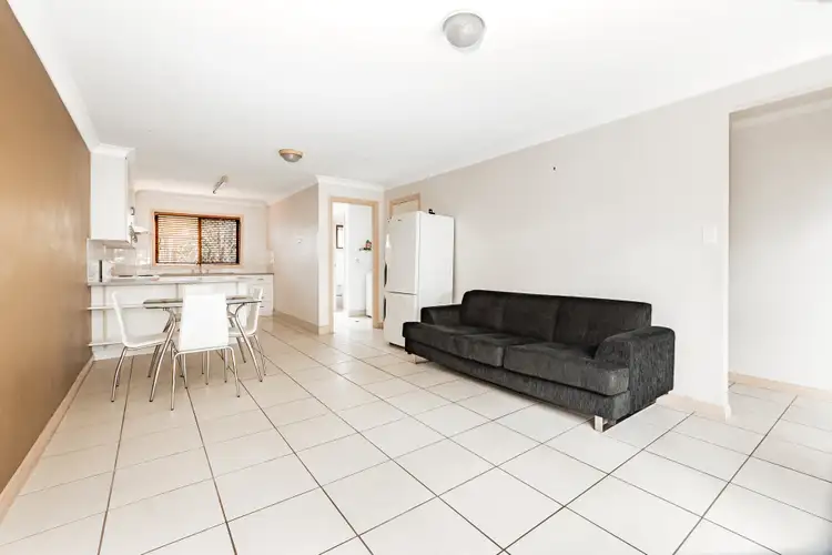 Third view of Homely unit listing, 24/7 Nothling Street, New Auckland QLD 4680