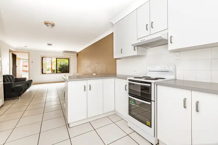 Fourth view of Homely unit listing, 24/7 Nothling Street, New Auckland QLD 4680