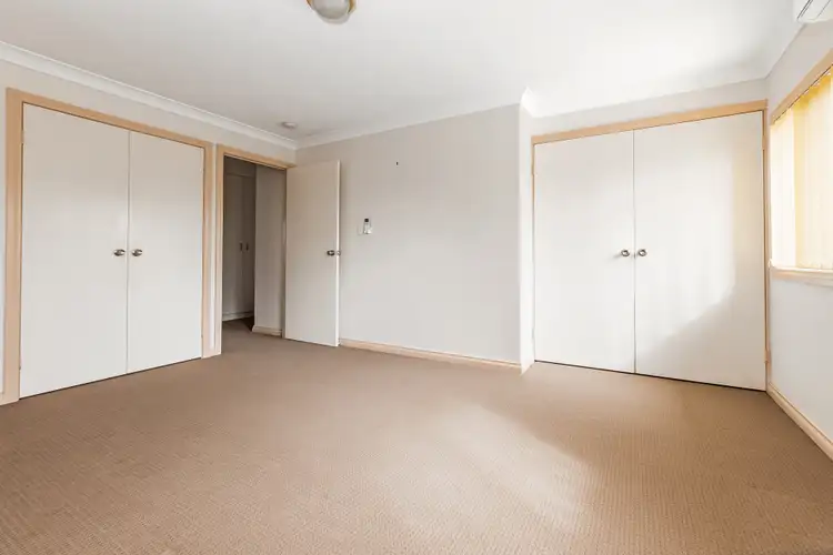 Seventh view of Homely unit listing, 24/7 Nothling Street, New Auckland QLD 4680