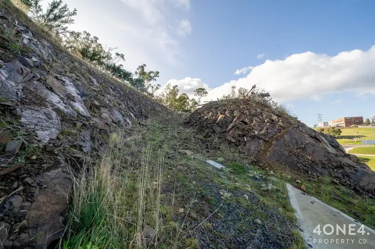 Fifth view of Homely land listing, 4 Kiewa Rise, Lenah Valley TAS 7008