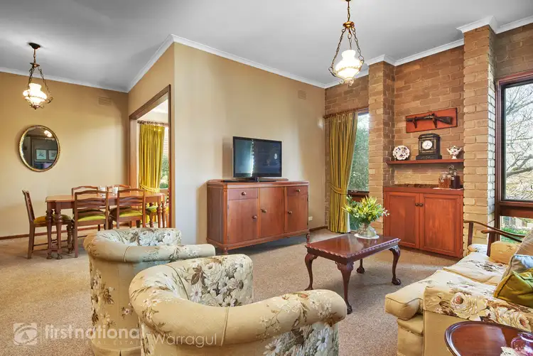 Third view of Homely house listing, 31 Rutland Street, Warragul VIC 3820