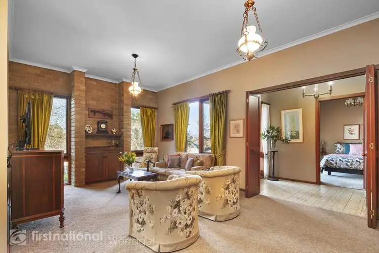 Fourth view of Homely house listing, 31 Rutland Street, Warragul VIC 3820