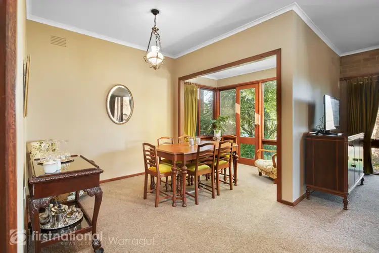 Fifth view of Homely house listing, 31 Rutland Street, Warragul VIC 3820