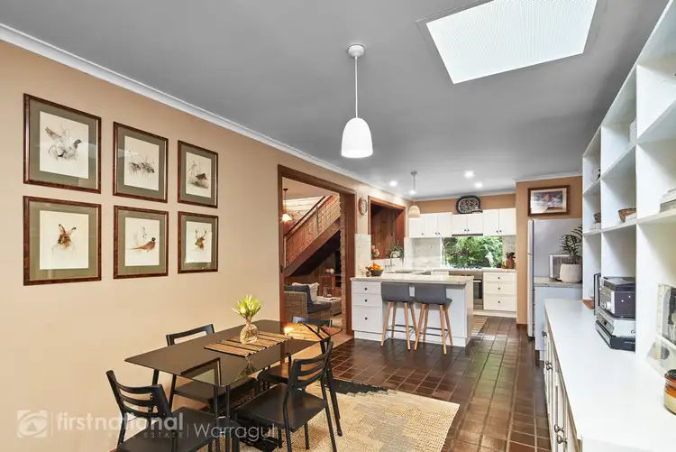 Sixth view of Homely house listing, 31 Rutland Street, Warragul VIC 3820