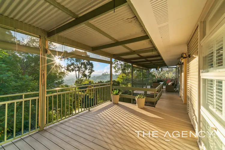 Third view of Homely house listing, 3 Sundew Road, Gooseberry Hill WA 6076