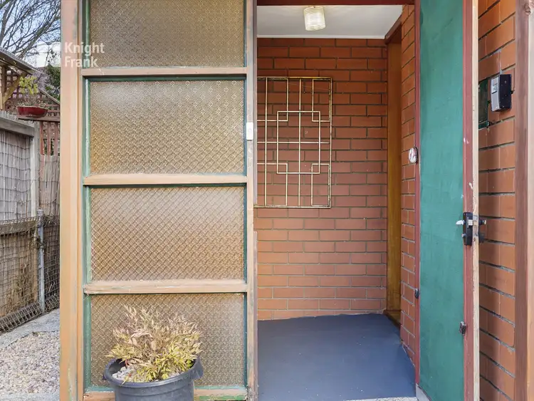 Third view of Homely unit listing, 2/7 Harbroe Avenue, New Town TAS 7008
