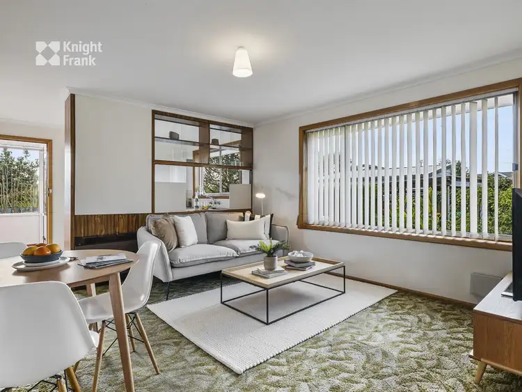 Fourth view of Homely unit listing, 2/7 Harbroe Avenue, New Town TAS 7008