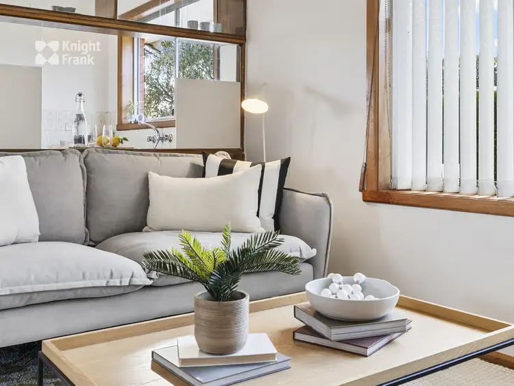 Fifth view of Homely unit listing, 2/7 Harbroe Avenue, New Town TAS 7008