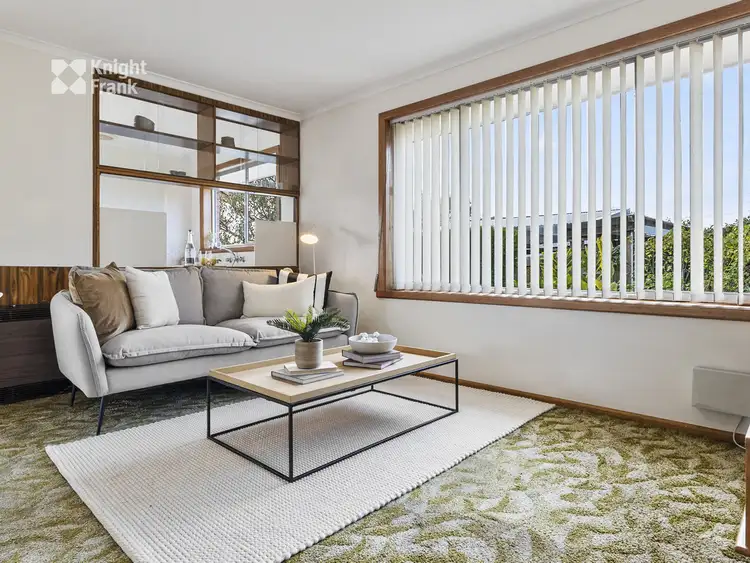 Sixth view of Homely unit listing, 2/7 Harbroe Avenue, New Town TAS 7008