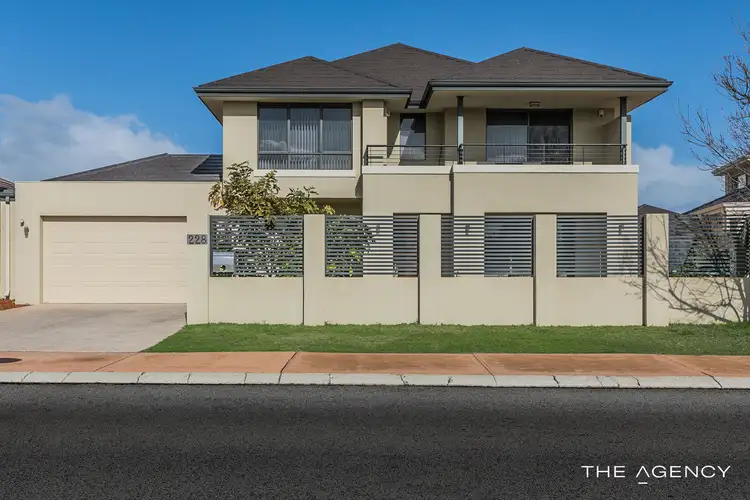 228 Castlewood Parkway, Southern River WA 6110