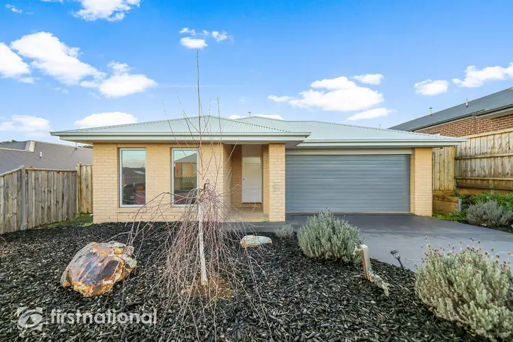 Main view of Homely house listing, 5 Nolan Drive, Warragul VIC 3820