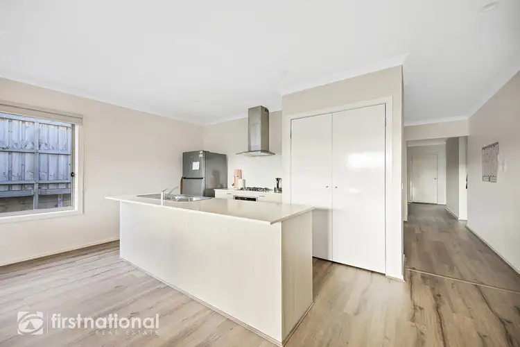 Fourth view of Homely house listing, 5 Nolan Drive, Warragul VIC 3820