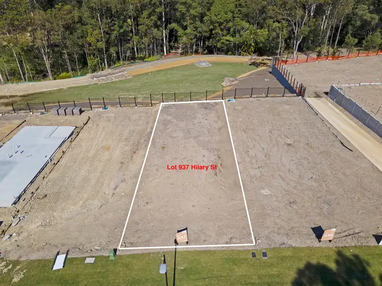 28 Hilary Street, Bahrs Scrub QLD 4207