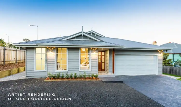 Main view of Homely house listing, 19 Hodgson Road, Glenbrook NSW 2773